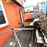 Handwerker Aufgepasst Keine Mogelpackung Apartment *