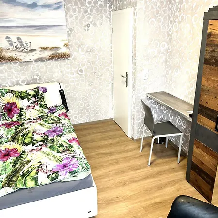 Apartman Handwerker Aufgepasst Keine Mogelpackung