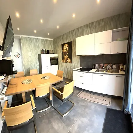 Handwerker Aufgepasst Keine Mogelpackung Apartment *