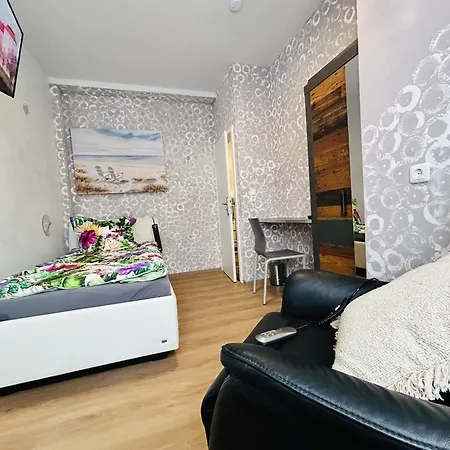 Apartman Handwerker Aufgepasst Keine Mogelpackung Bréma