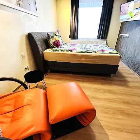 Handwerker Aufgepasst Keine Mogelpackung Apartment Bremen