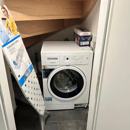 Apartman Handwerker Aufgepasst Keine Mogelpackung Bréma