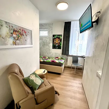 Apartman Handwerker Aufgepasst Keine Mogelpackung *