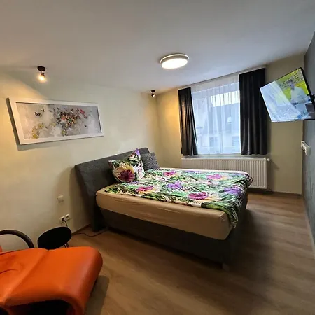 Handwerker Aufgepasst Keine Mogelpackung Διαμέρισμα