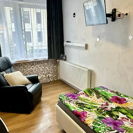 Διαμέρισμα Handwerker Aufgepasst Keine Mogelpackung