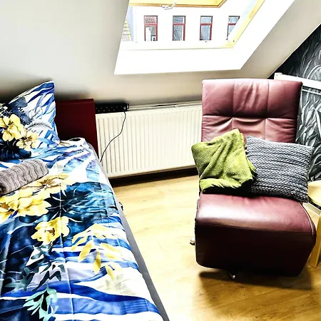 Apartman Handwerker Aufgepasst Keine Mogelpackung Bréma