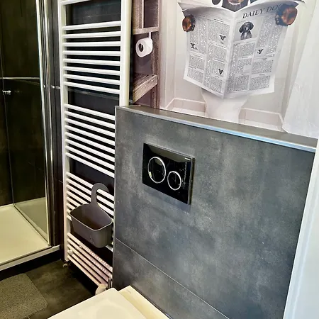 Handwerker Aufgepasst Keine Mogelpackung Διαμέρισμα Βρέμη