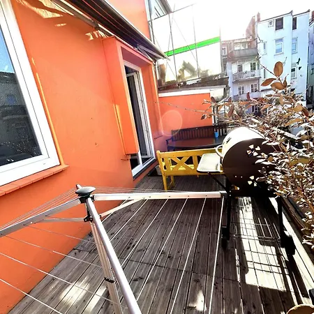 Handwerker Aufgepasst Keine Mogelpackung Apartman *