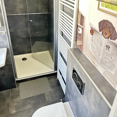 Handwerker Aufgepasst Keine Mogelpackung Διαμέρισμα