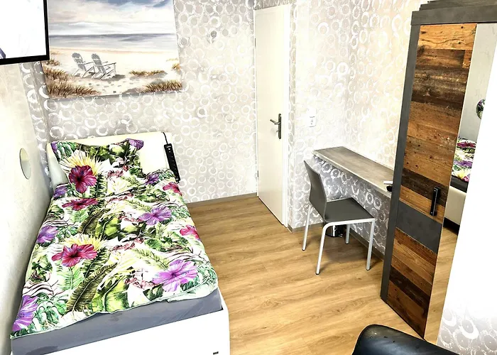 Appartement Handwerker Aufgepasst Keine Mogelpackung