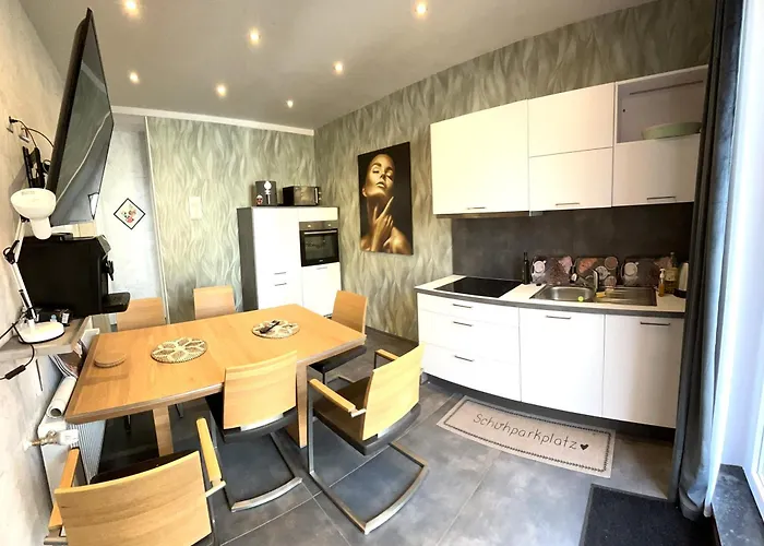 Handwerker Aufgepasst Keine Mogelpackung 公寓 *