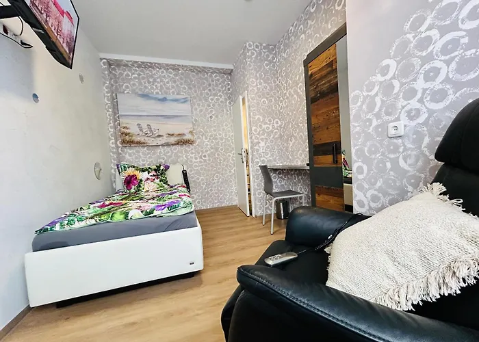 Appartement Handwerker Aufgepasst Keine Mogelpackung Brême