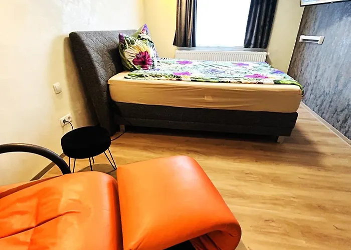 Handwerker Aufgepasst Keine Mogelpackung 公寓 不莱梅