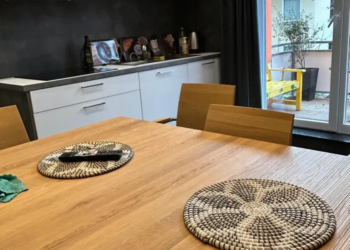 Handwerker Aufgepasst Keine Mogelpackung 公寓