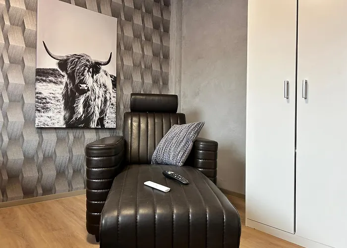 Handwerker Aufgepasst Keine Mogelpackung 公寓 *