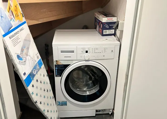 公寓 Handwerker Aufgepasst Keine Mogelpackung 不莱梅