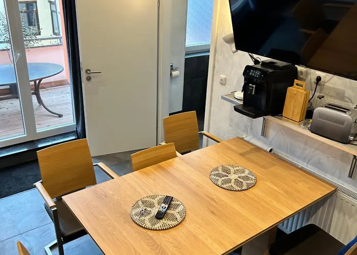 Handwerker Aufgepasst Keine Mogelpackung 不莱梅