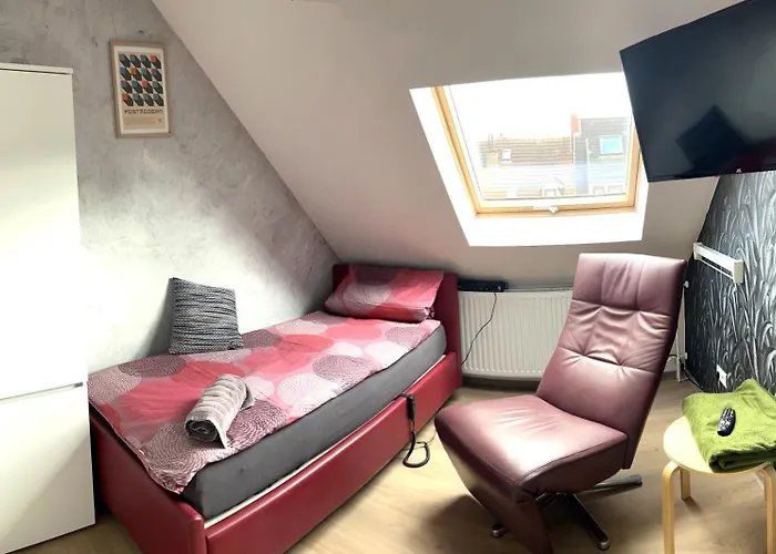 Handwerker Aufgepasst Keine Mogelpackung * 不莱梅