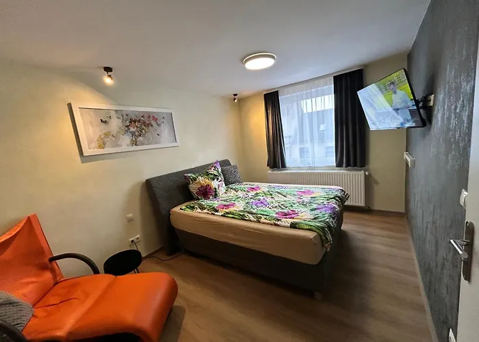 Handwerker Aufgepasst Keine Mogelpackung Appartement