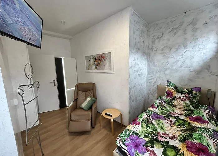 Handwerker Aufgepasst Keine Mogelpackung 不莱梅