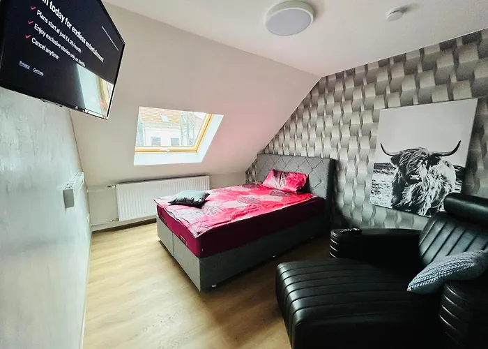 Handwerker Aufgepasst Keine Mogelpackung Апартаменти