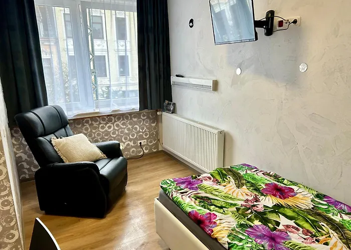 Appartement Handwerker Aufgepasst Keine Mogelpackung