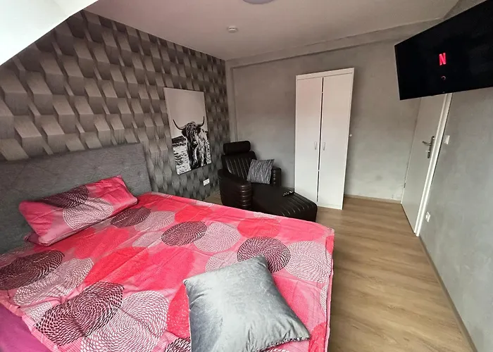 Handwerker Aufgepasst Keine Mogelpackung 不莱梅