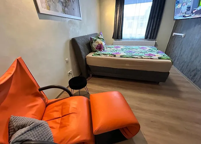 Appartement Handwerker Aufgepasst Keine Mogelpackung