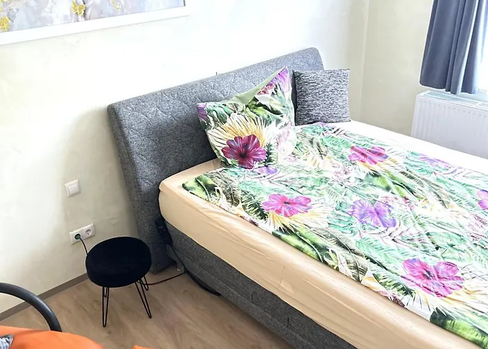 Appartement Handwerker Aufgepasst Keine Mogelpackung *