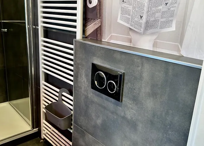 Handwerker Aufgepasst Keine Mogelpackung Апартаменти Бремен