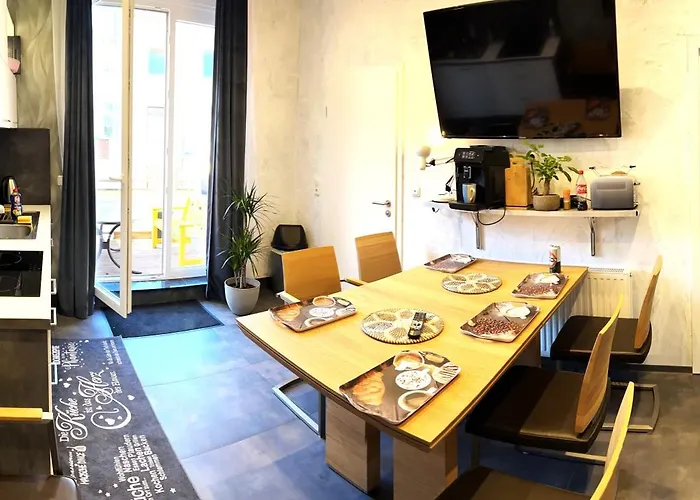 Handwerker Aufgepasst Keine Mogelpackung 公寓