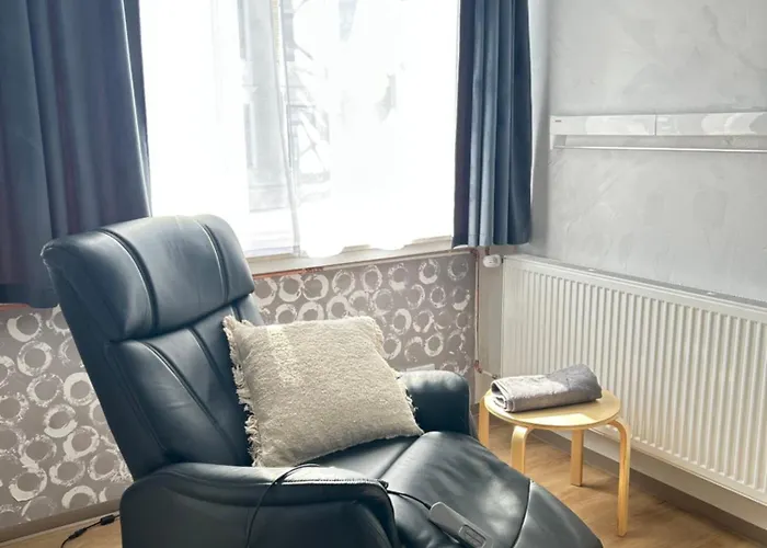 Handwerker Aufgepasst Keine Mogelpackung 公寓 不莱梅