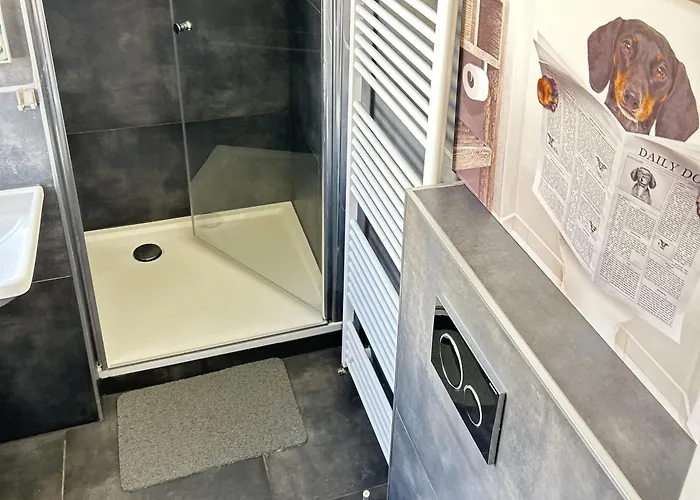 Handwerker Aufgepasst Keine Mogelpackung 公寓